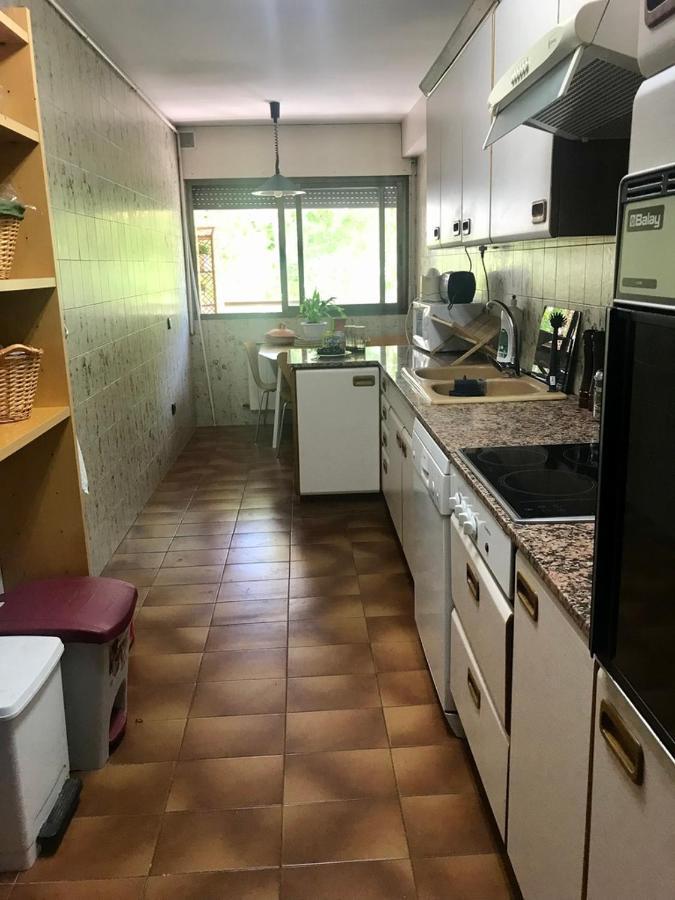 Maresto Apartamento サロウ エクステリア 写真